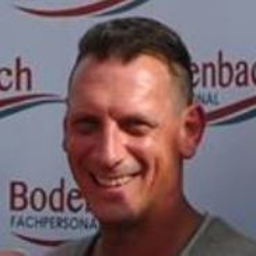 Sven Pschierer's profile picture