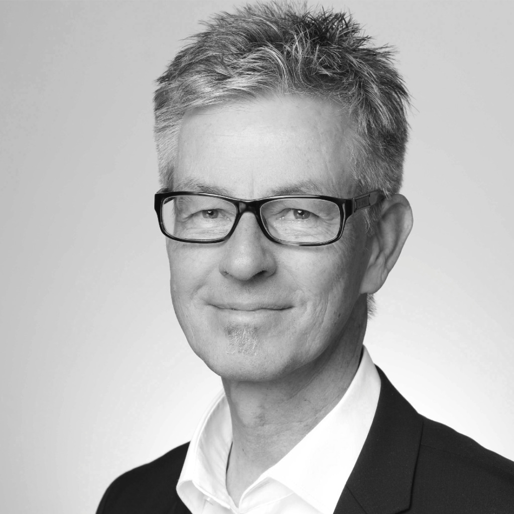 Jürgen Köhler Geschäftsführer BELBON GmbH XING