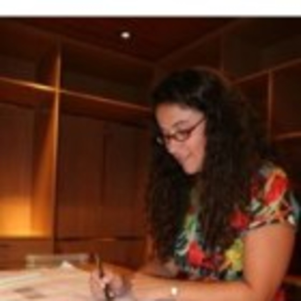 Soledad García H. Arquitecta ASARQ XING