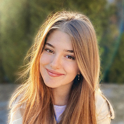 Rina Ademi's profile picture