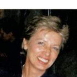 Herta Stoessl
