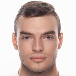 Danil Blyumenshtein