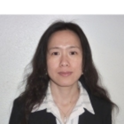 Yanping CAO