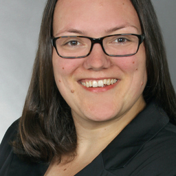 Dr. Eva-Maria Kamionka