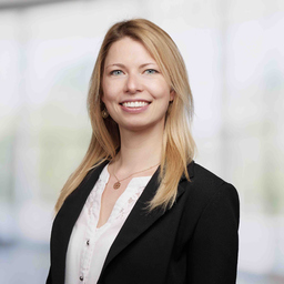 Desirée von Holt MRICS | HypZert F