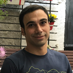 Alireza Lalani