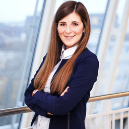 Marie-Luise Kohl's profile picture