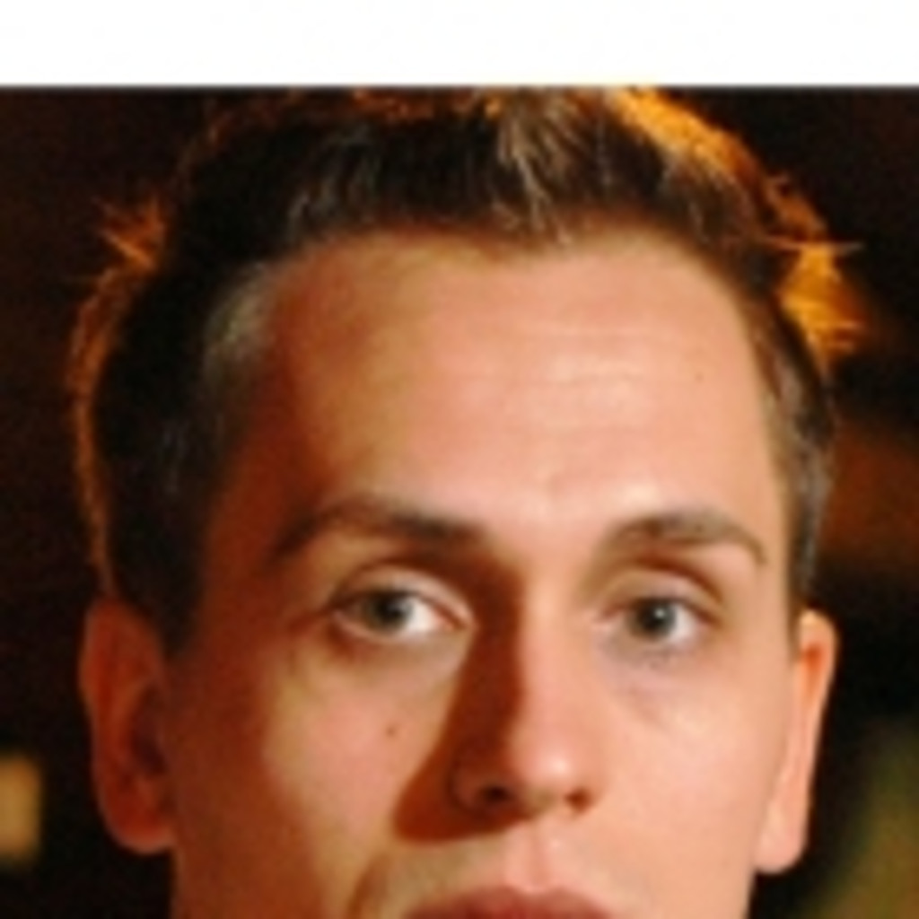 Sergey Davydov Sales manager GEA GROUP XING