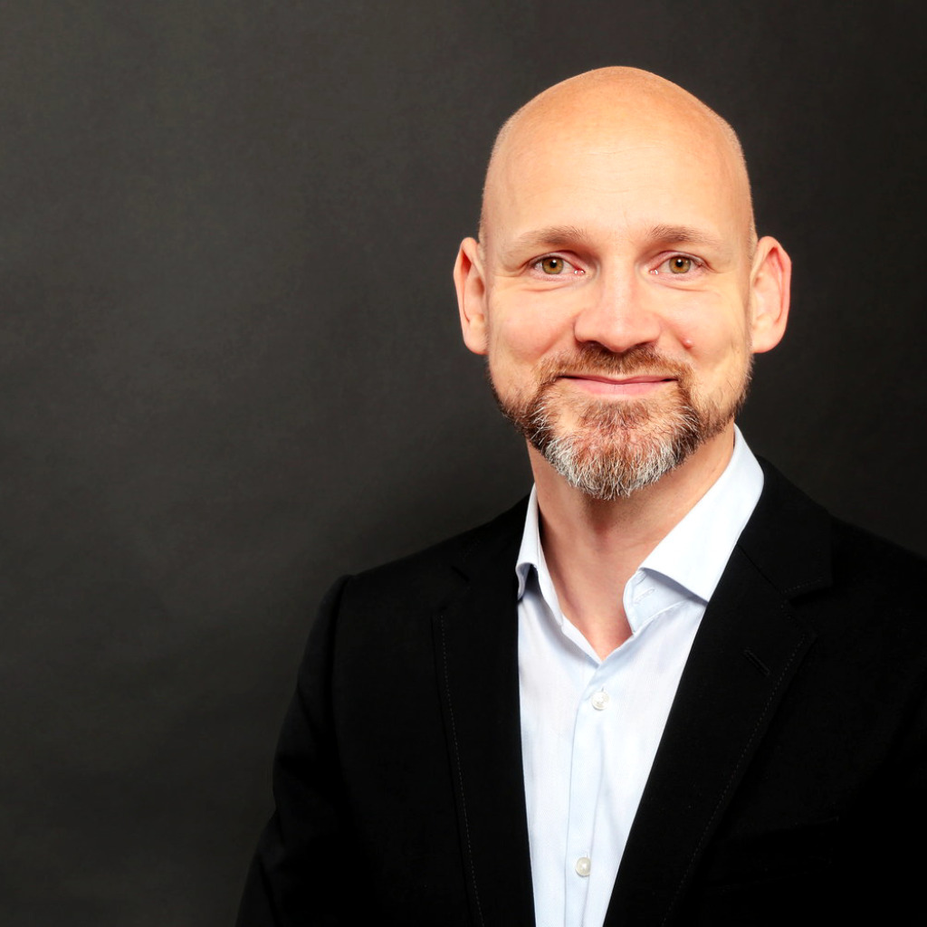 Pascal Johnen Area Sales Manager GO! Express & Logistics Düsseldorf