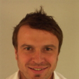 Ralf Steinle