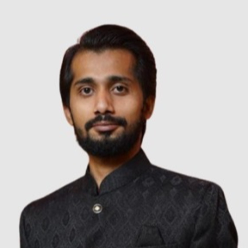 Yassar farooq backend enginner lincoln method xing