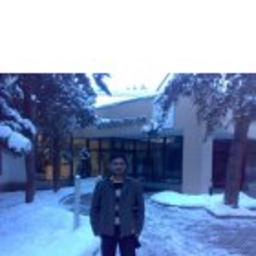 Srinivas Akula