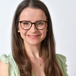 Melina Freisinger