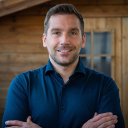 Thomas Pütz's profile picture