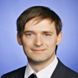 Profilbild Andreas Ernst