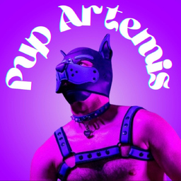 Pup Artemis