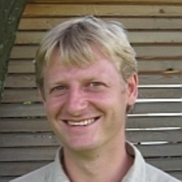 Martin Leymüller