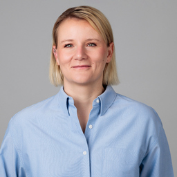 Dr. Luise von Massow