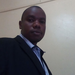 Mark Njega