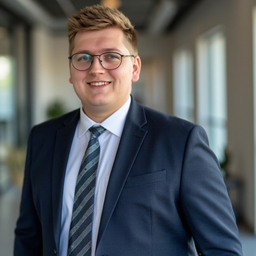 Christoph Hoormann's profile picture