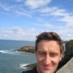 Martin Schubert