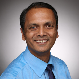 Satish Bansode