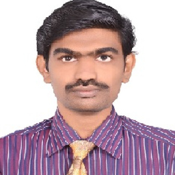 Deva Prakash Suviseshamuthu Patelbose