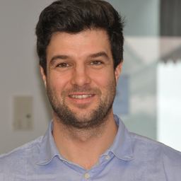 Florian Weber