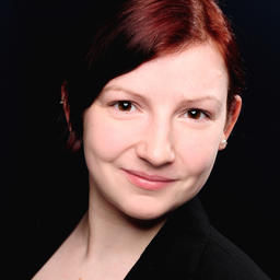Alexandra Heymann