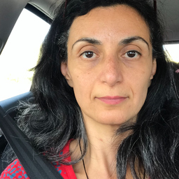 Dr. Maryam Yahiaoui-Doktor