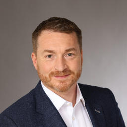 André Harsdorf