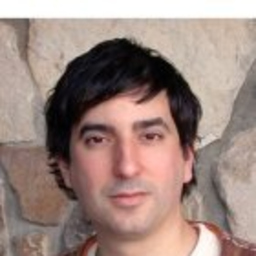 Prof. Ales Martin Ibarzabal