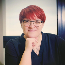 Tanja Jantke