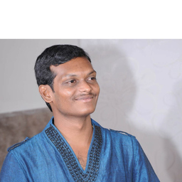 Manidhar Anumula