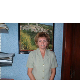 Sylvie CARTIER