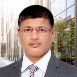 Mukarram Vakharwala
