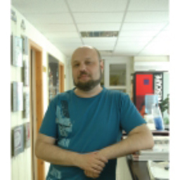 Андрей Ревин