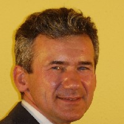 Hubert-Richard Heil