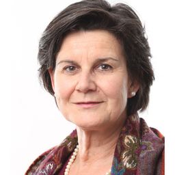 Dr. Miriam Vogel