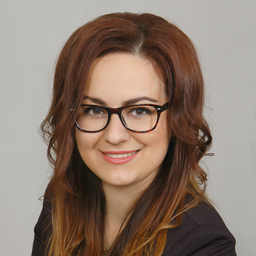 Sonya Krasteva