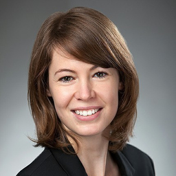 Dr. Katharina Berger