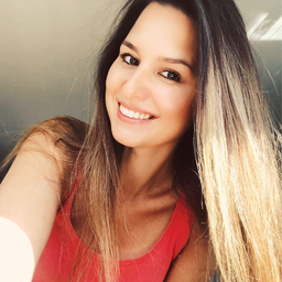 Sarah Hannah Schuh