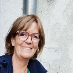 Dipl.-Ing. Franziska Ponesch
