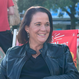 Nina Schulz