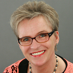 Jacqueline Bind-Thiele