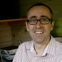 Matthew Harpham