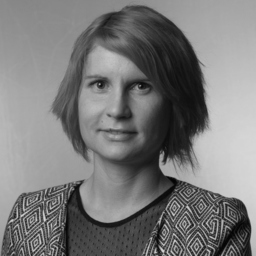 Mag. Johanna Kreuter