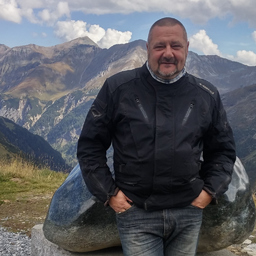 Klaus Nohr