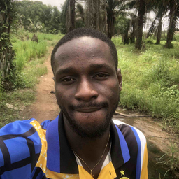 Desmond Boadi