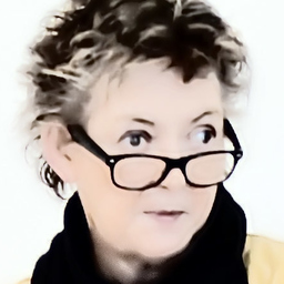 Angelika Glass